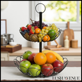 Small Fruit Basket